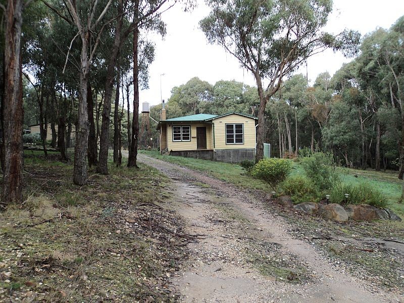 30 Corio Dam Road, Scarsdale VIC 3351