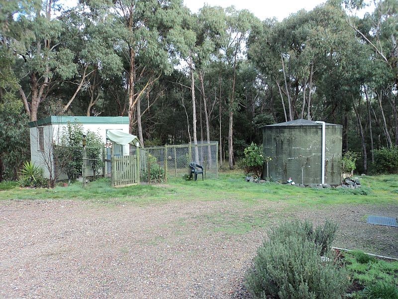 30 Corio Dam Road, Scarsdale VIC 3351