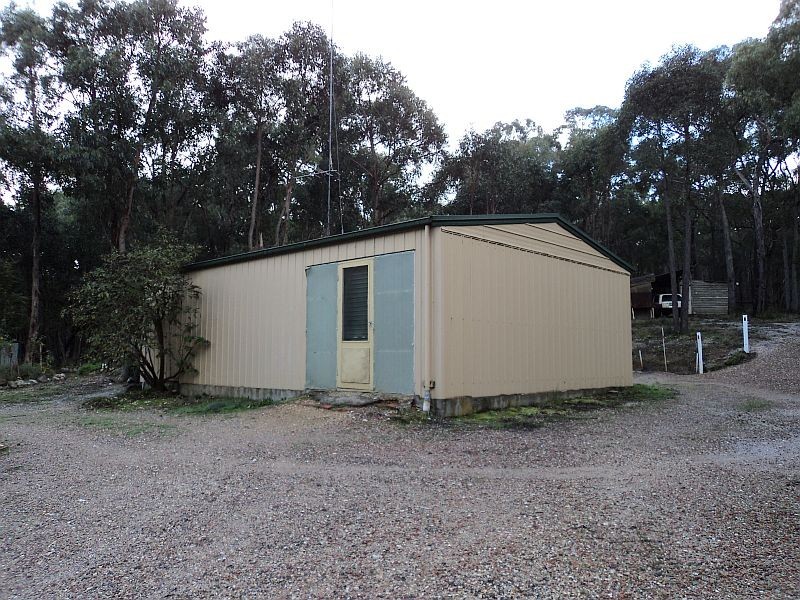 30 Corio Dam Road, Scarsdale VIC 3351