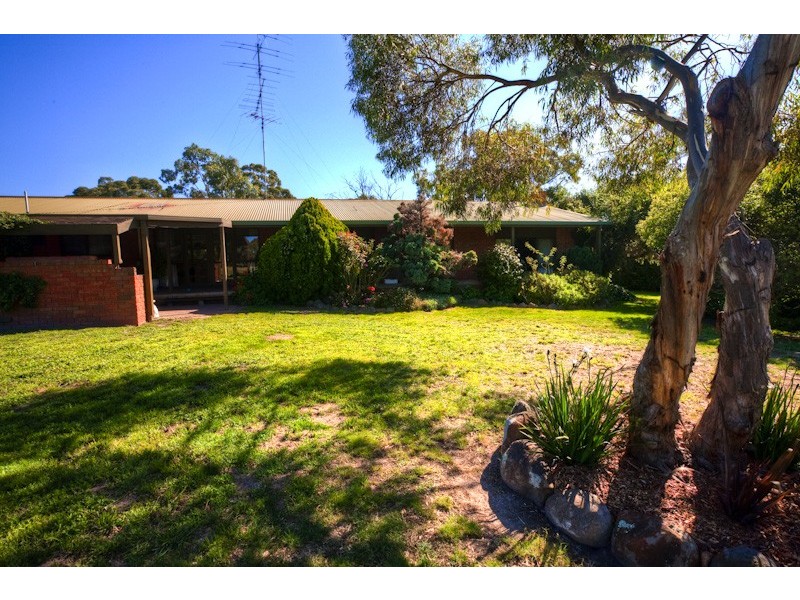 45 Post Office Road, Smythes Creek VIC 3351