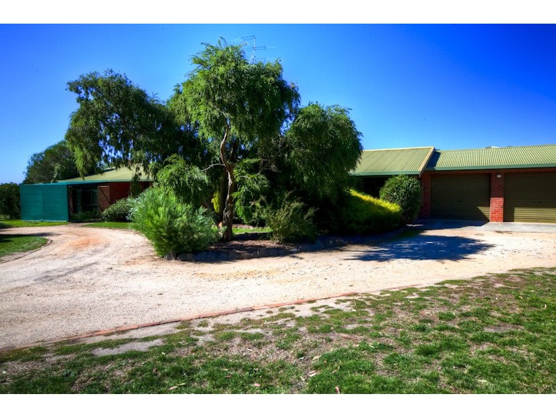 45 Post Office Road, Smythes Creek VIC 3351