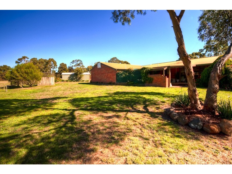 45 Post Office Road, Smythes Creek VIC 3351