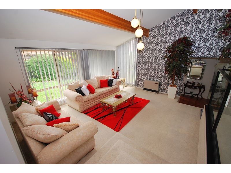 3 Canadian Gully Court, Mount Clear VIC 3350