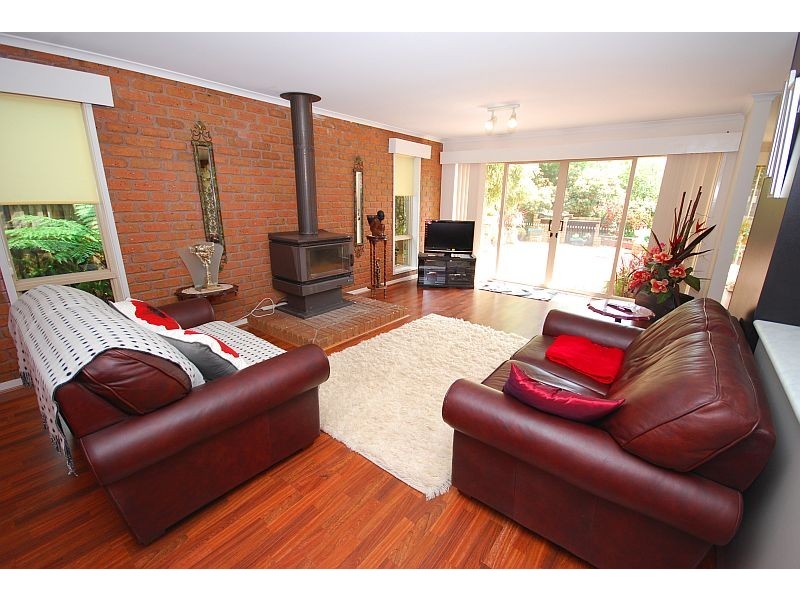 3 Canadian Gully Court, Mount Clear VIC 3350