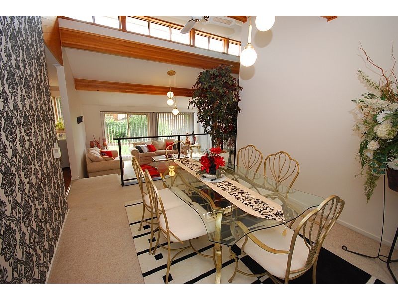 3 Canadian Gully Court, Mount Clear VIC 3350