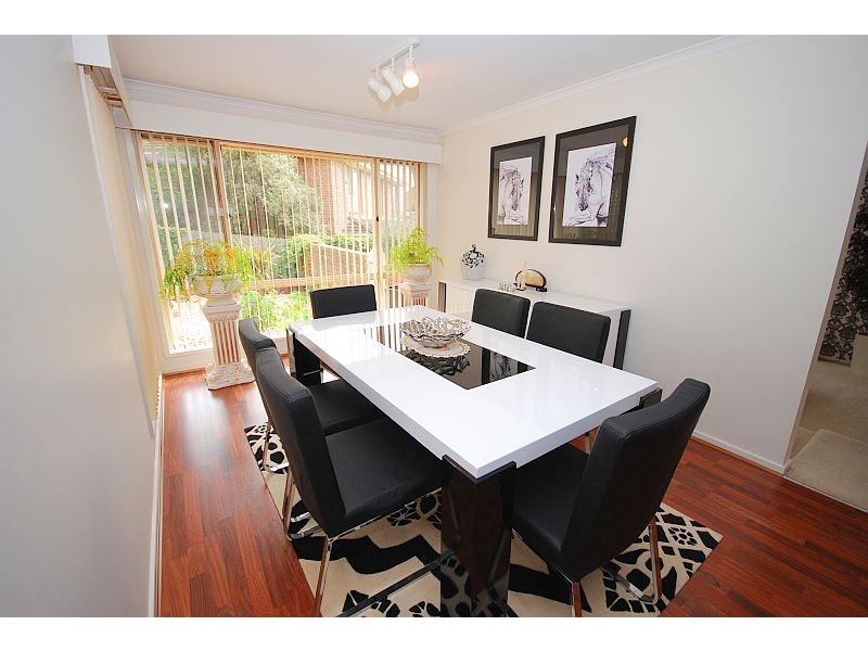 3 Canadian Gully Court, Mount Clear VIC 3350