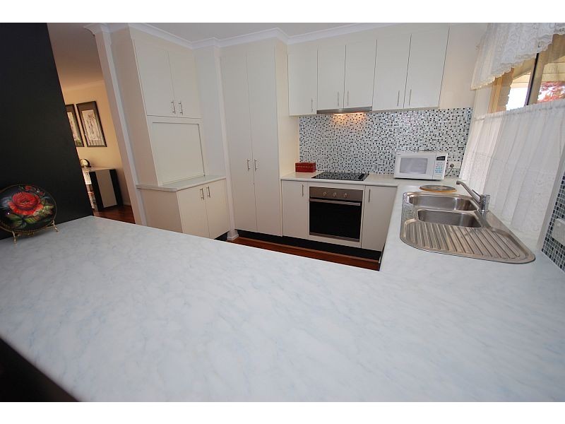 3 Canadian Gully Court, Mount Clear VIC 3350