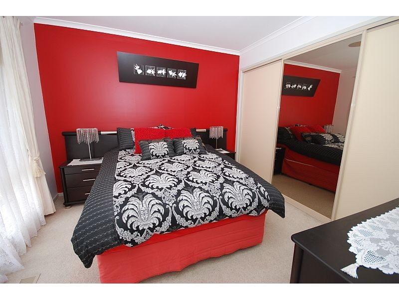 3 Canadian Gully Court, Mount Clear VIC 3350