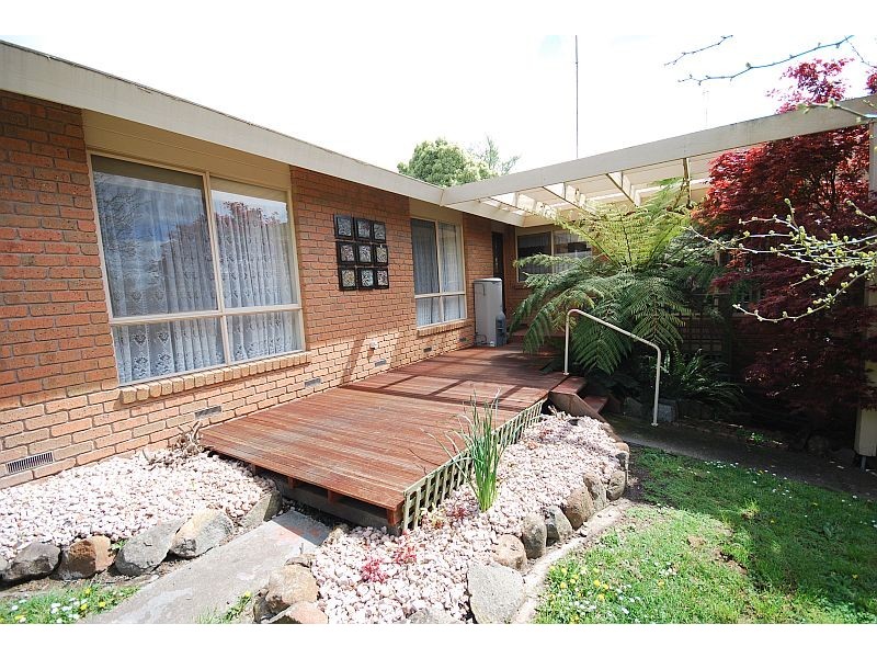 3 Canadian Gully Court, Mount Clear VIC 3350