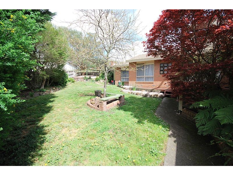 3 Canadian Gully Court, Mount Clear VIC 3350