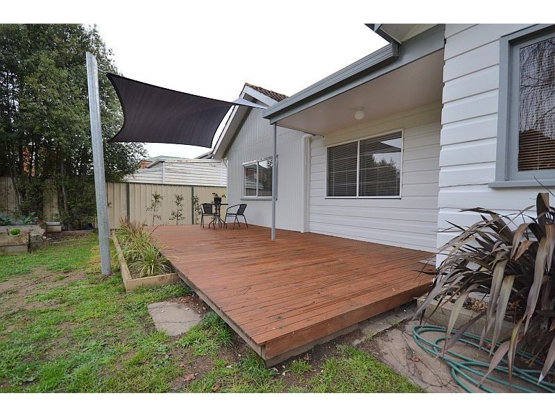 132 Park Street, Redan VIC 3350