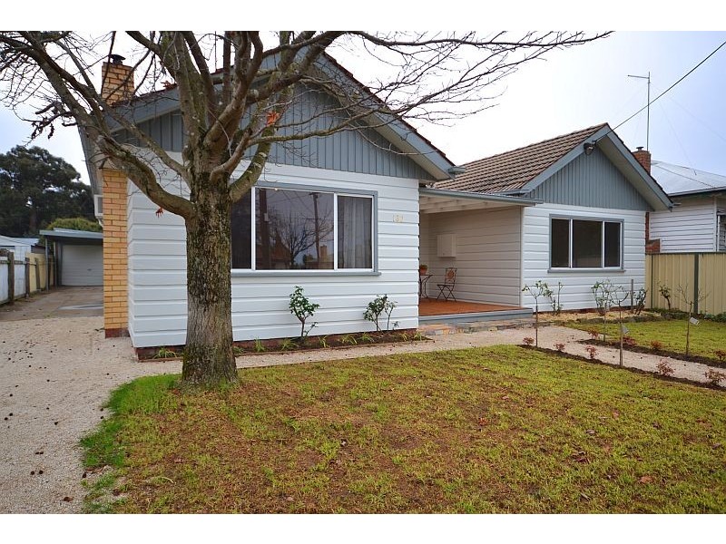 132 Park Street, Redan VIC 3350