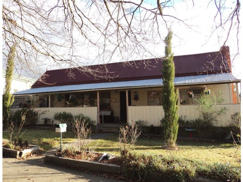 91 Napier Street, Creswick VIC 3363