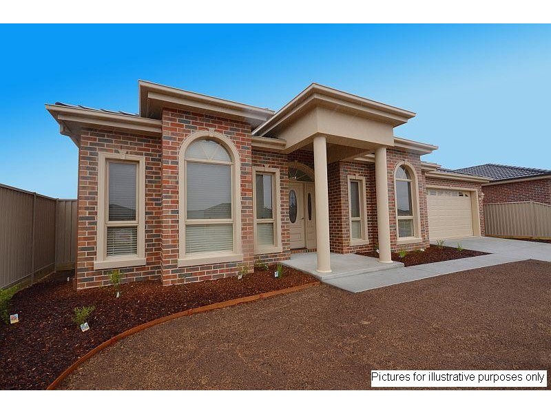 Lot 235 Creekstone Drive, Alfredton VIC 3350