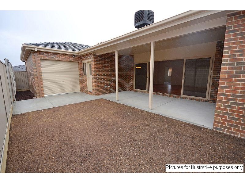 Lot 235 Creekstone Drive, Alfredton VIC 3350