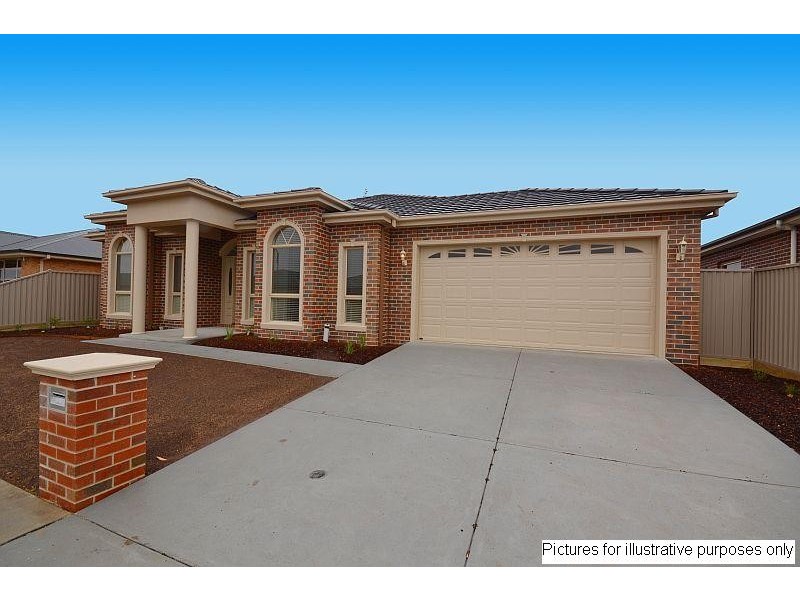 Lot 235 Creekstone Drive, Alfredton VIC 3350