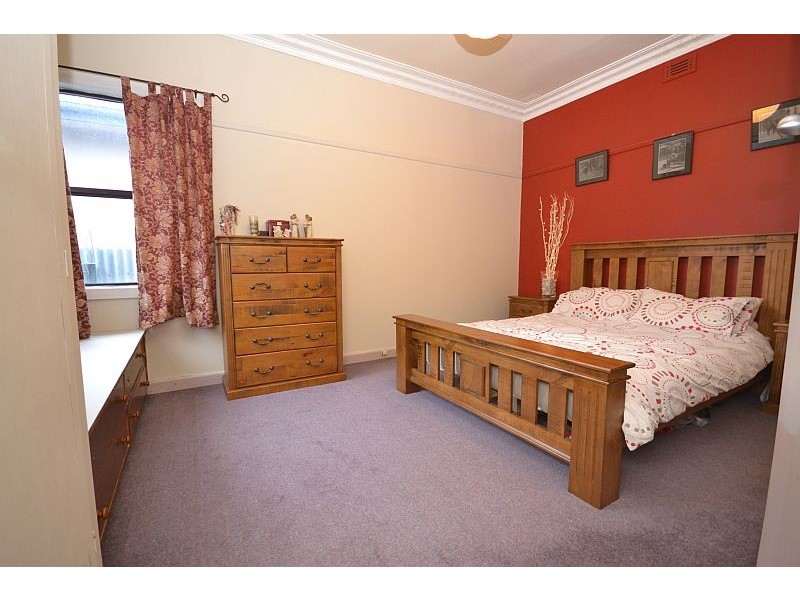 807 Gregory Street, Soldiers Hill VIC 3350