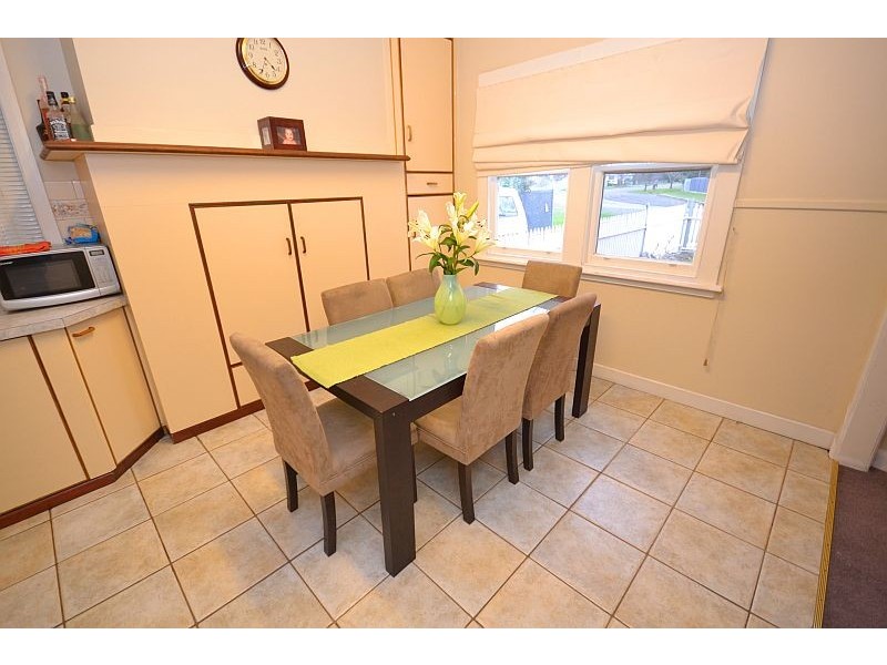 807 Gregory Street, Soldiers Hill VIC 3350