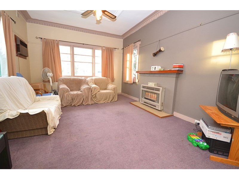 807 Gregory Street, Soldiers Hill VIC 3350