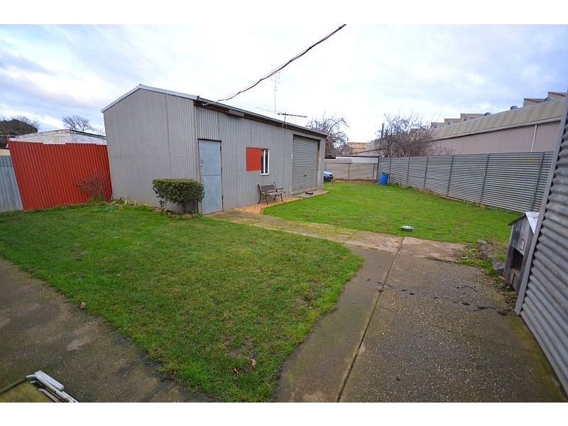 807 Gregory Street, Soldiers Hill VIC 3350