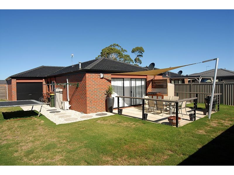 7 Sandon Place, Delacombe VIC 3356