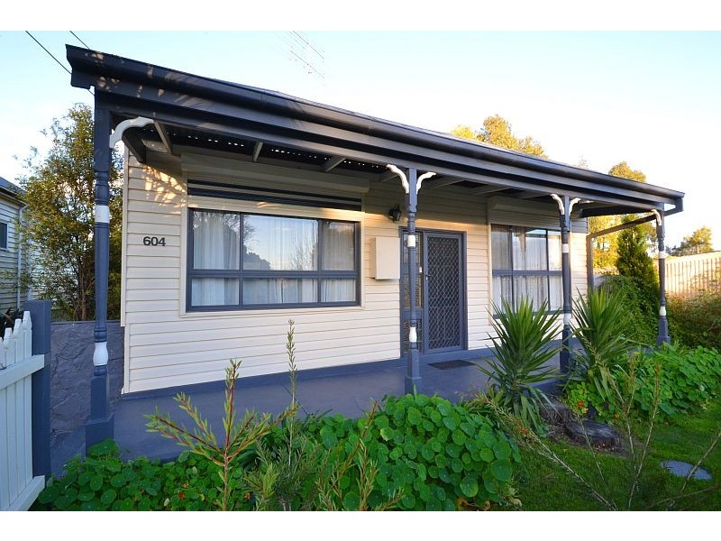 604 Ligar Street, Ballarat VIC 3350