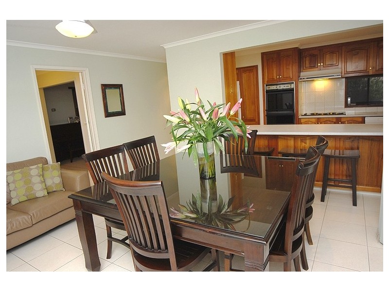 3 Banyule Drive, Delacombe VIC 3356