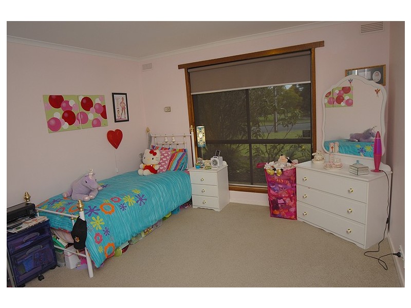 3 Banyule Drive, Delacombe VIC 3356