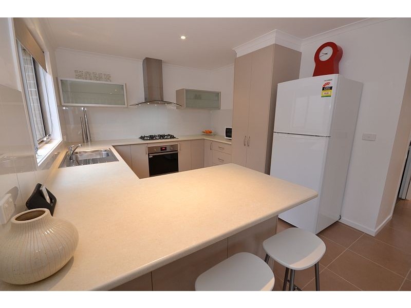 154 Mansfield Avenue, Mount Clear VIC 3350