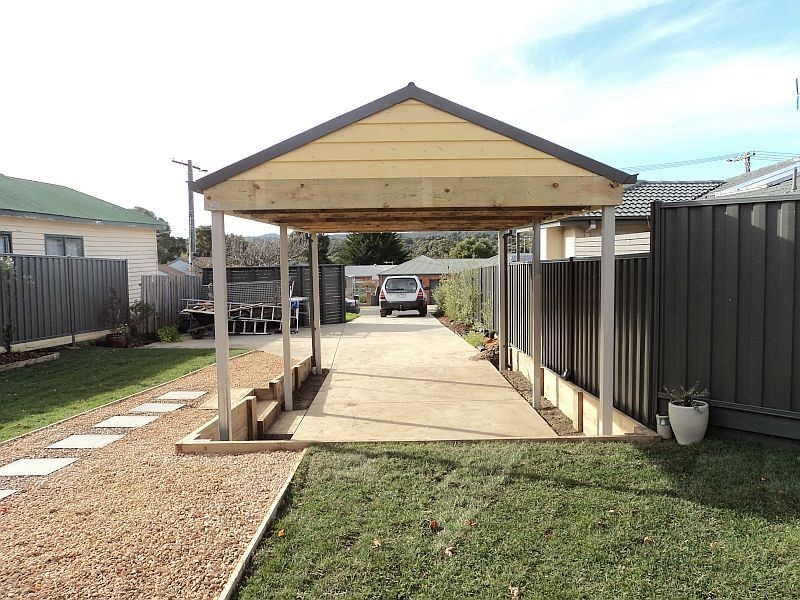 154 Mansfield Avenue, Mount Clear VIC 3350