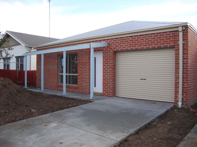 Lot 1 Creswick Road, Ballarat VIC 3350
