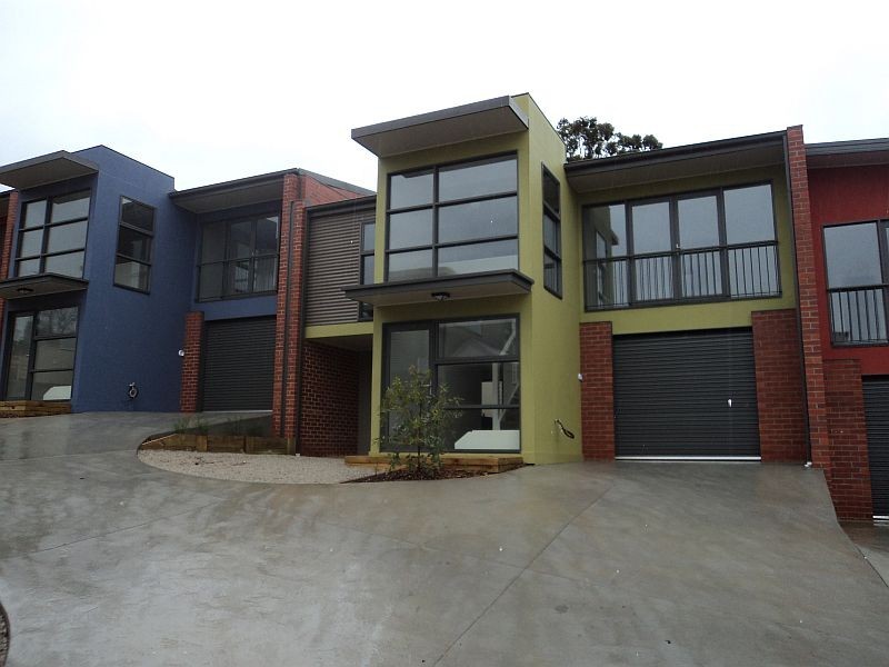 5, 6 & 7 414-418 Nicholson Street, Ballarat VIC 3350
