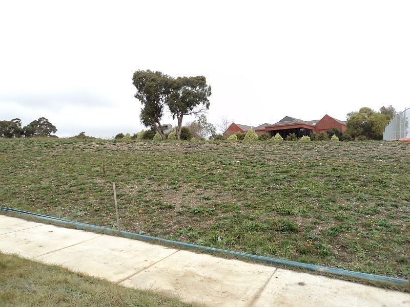 Lot 86 Coxall Street, Buninyong VIC 3357