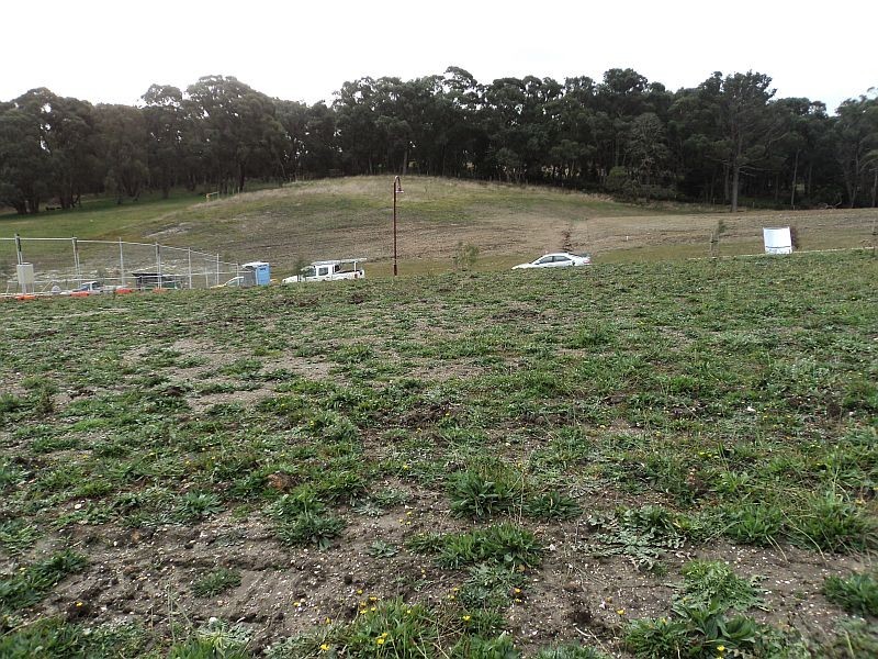 Lot 86 Coxall Street, Buninyong VIC 3357