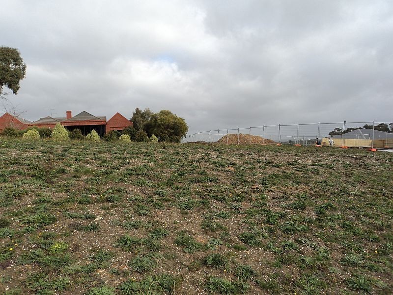 Lot 86 Coxall Street, Buninyong VIC 3357