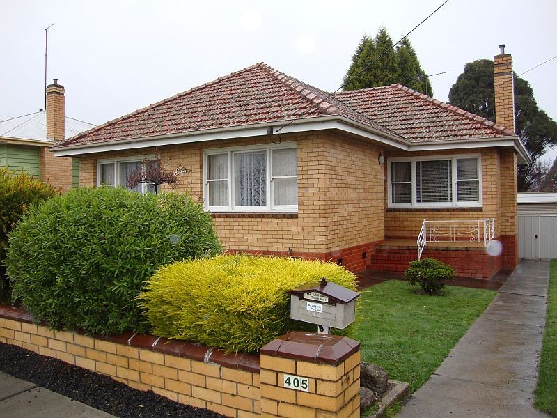 405 Norman Street, Ballarat North VIC 3350