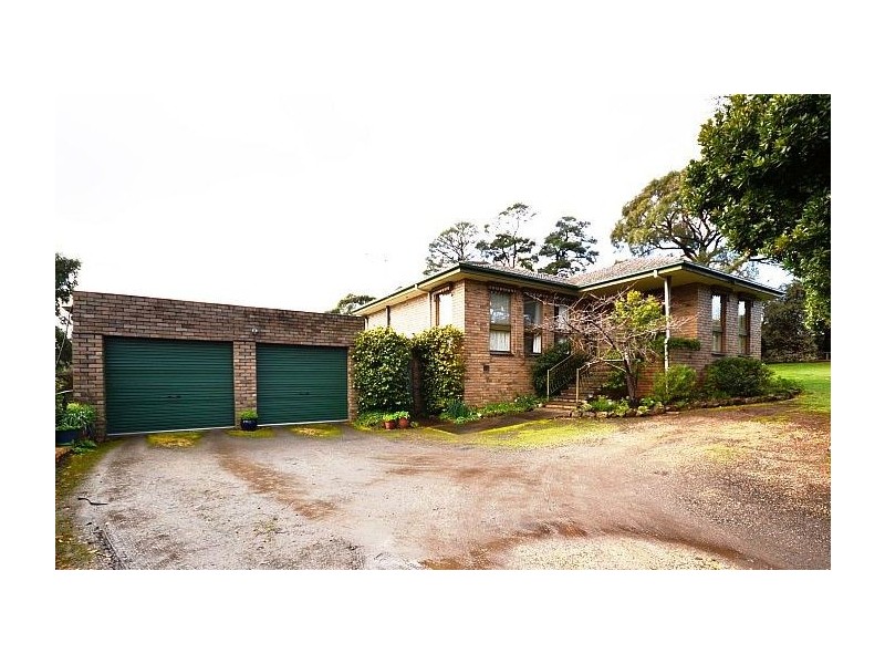 7216 Midland Highway, Buninyong VIC 3357