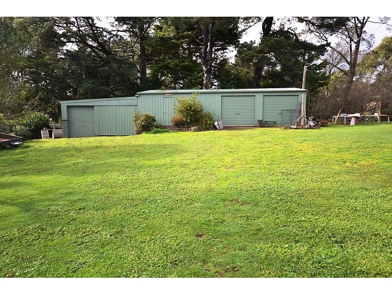 7216 Midland Highway, Buninyong VIC 3357