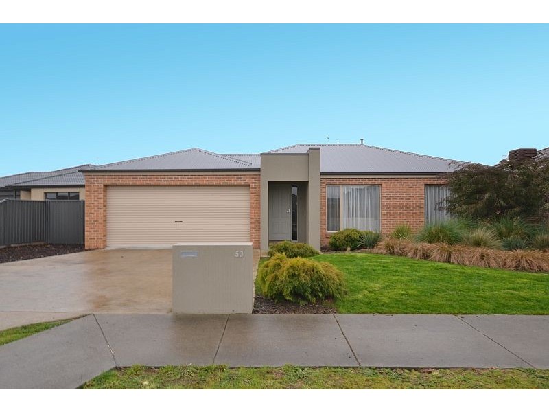 50 Lanita Street, Delacombe VIC 3356