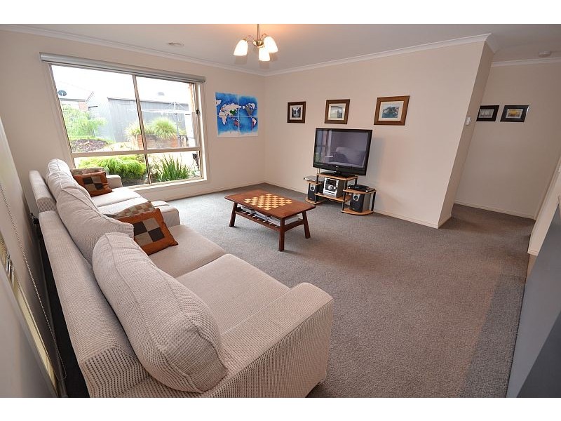 50 Lanita Street, Delacombe VIC 3356