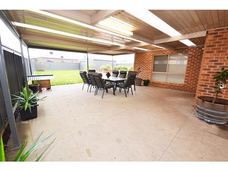 50 Lanita Street, Delacombe VIC 3356