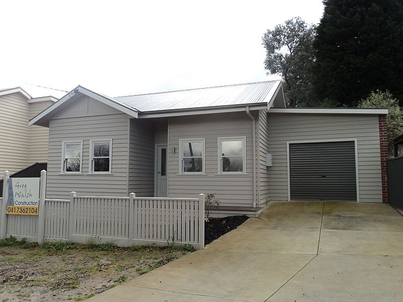 Lot 3/19 Glazebrook Street, Ballarat VIC 3350