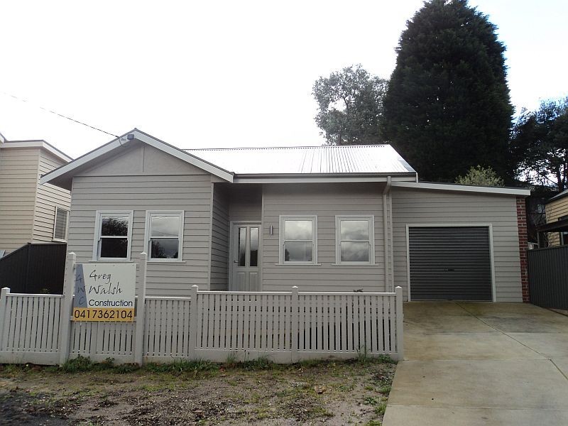 Lot 3/19 Glazebrook Street, Ballarat VIC 3350