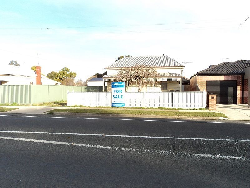 103 Vickers Street, Sebastopol VIC 3356