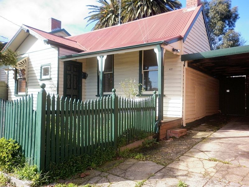 411 Barkly Street, Ballarat VIC 3350