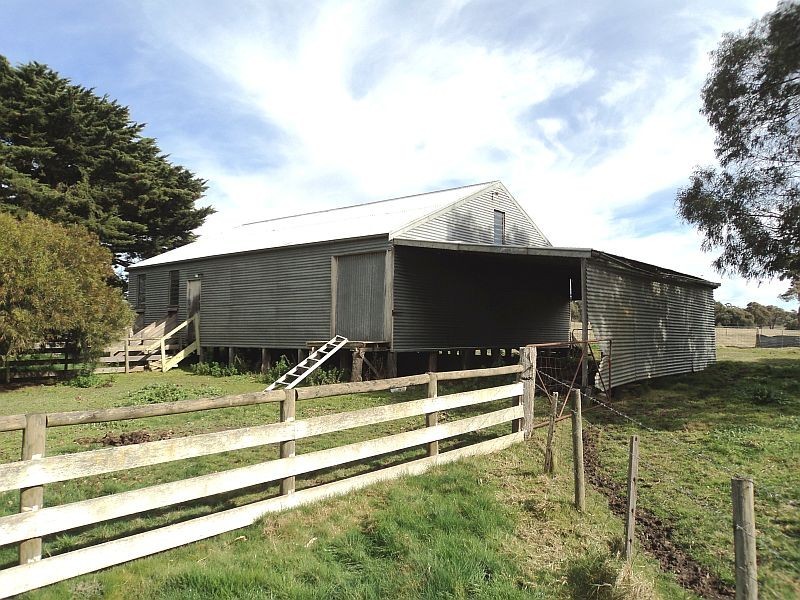 4031 Western Highway, Beaufort VIC 3373
