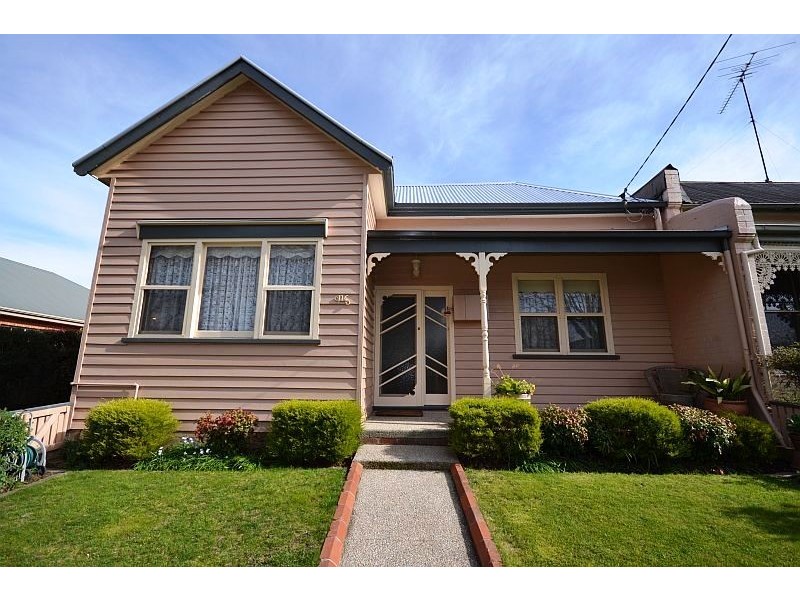116 Ripon Street South, Ballarat Central VIC 3350