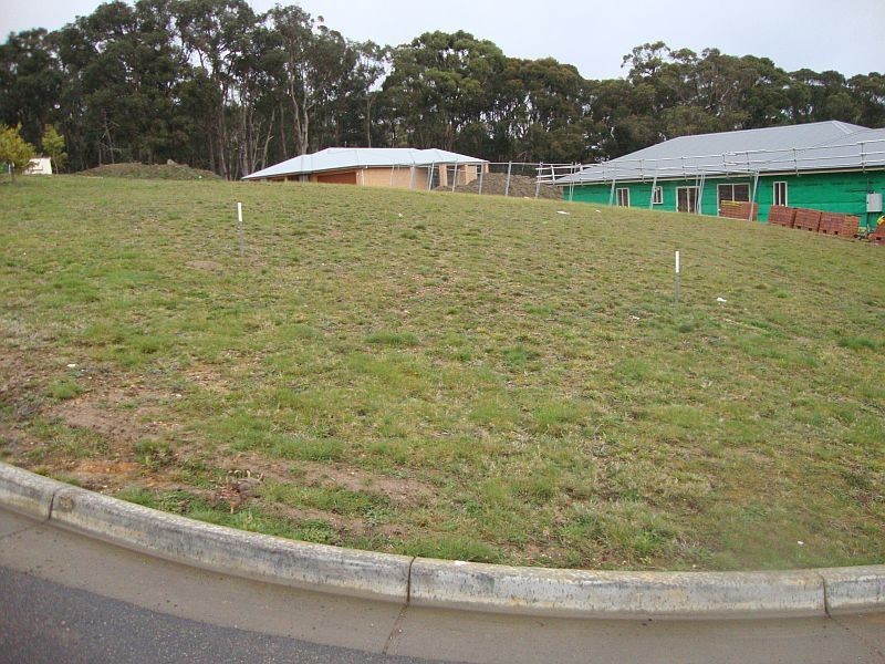 11 Swift Rise, Brown Hill VIC 3350