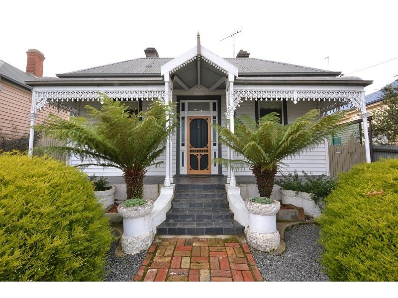 10 Queen Victoria Street, Ballarat Central VIC 3350