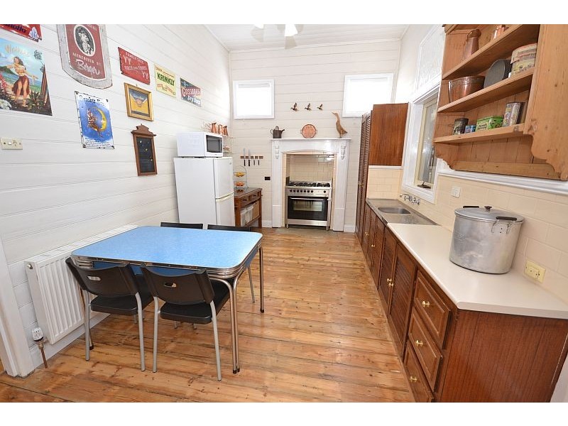 10 Queen Victoria Street, Ballarat Central VIC 3350